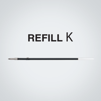 Zebra Refill K