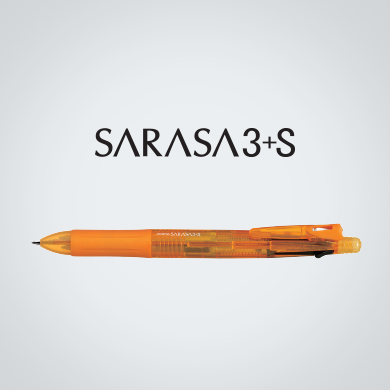 Zebra Sarasa 3+S (SJ3)