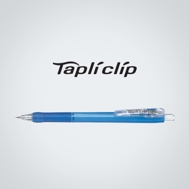 Zebra Tapli Clip (MN5)