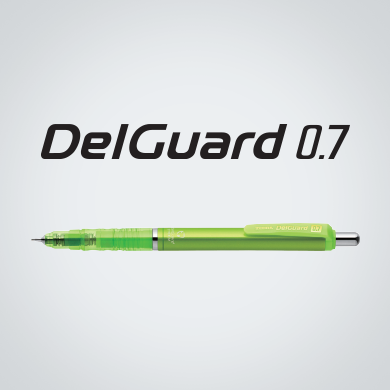 Zebra Delguard 0.7 (P-MAB85)