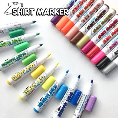Artline® Shirt Marker (EKT-2) - Image 3