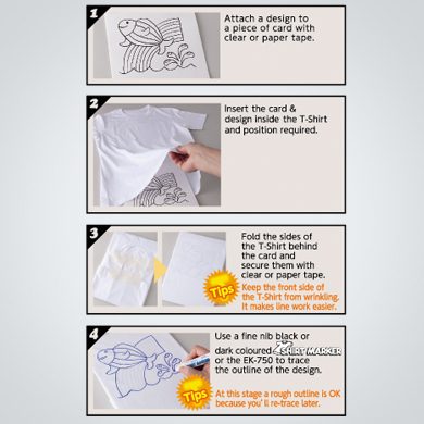 Artline® Shirt Marker (EKT-2) - Image 5