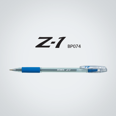 Zebra Z-1 0.7mm (BP074)