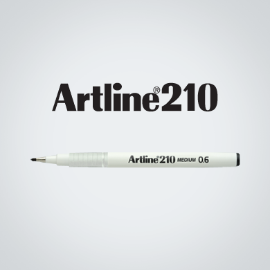 Artline® 210 (EK-210N)