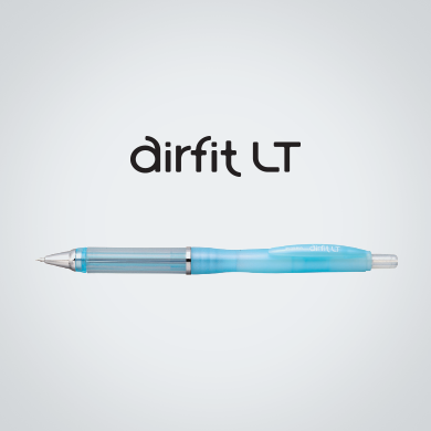 Zebra Airfit LT 0.7mm (BA61)