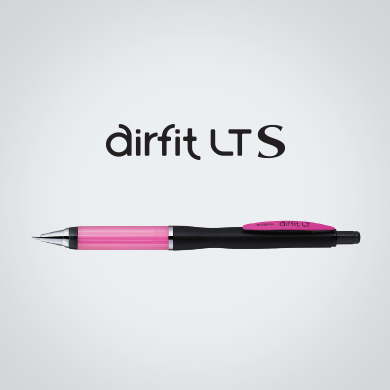 Zebra Airfit LT S 0.7mm (BA61)