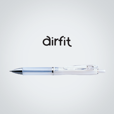 Zebra Airfit 0.7mm (BA9)