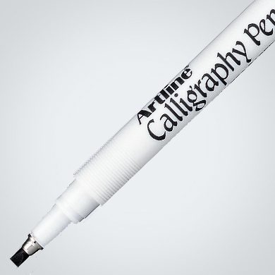 Artline® Calligraphy Pen 3.0 (EK-243) - Image 3