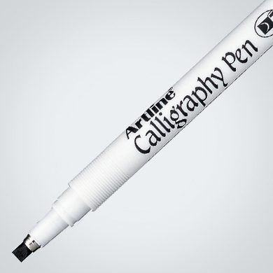 Artline® Calligraphy Pen 4.0 (EK-244) - Image 3