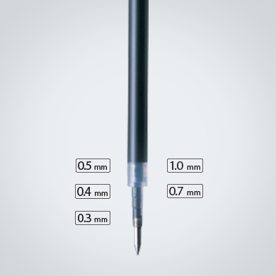 Zebra Refill JF - Image 3