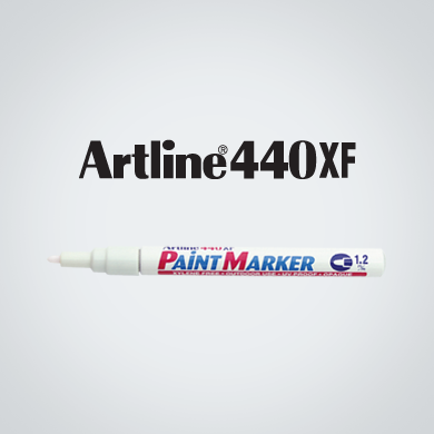 Artline® 440XF Paint Marker (EK-440XF)