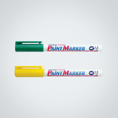 Artline® Paint Marker (EK-440XF)