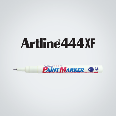 Artline® 444XF Paint Marker (EK-444XF)