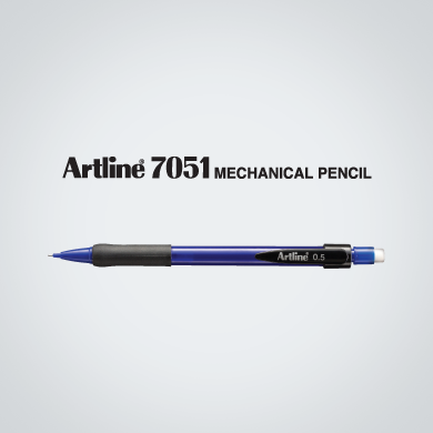 Artline®7051 Mechanical Pencil (EK-7051)