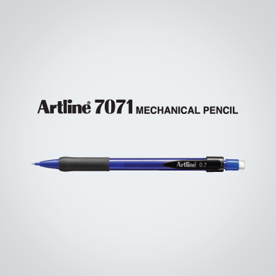 Artline®7071 Mechanical Pencil (EK-7071)