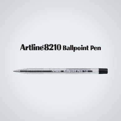 Artline®8210 Ballpoint Pen (EK-8210)