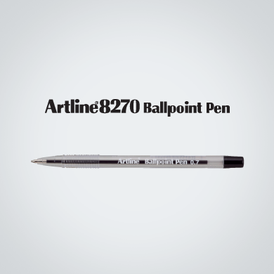 Artline®8270 Ballpoint Pen (EK-8270)