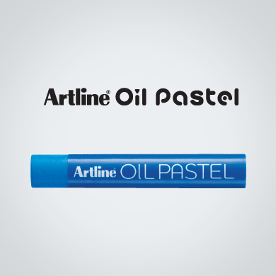 Artline® Oil Pastel