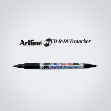Artline® CD-R/DVD Marker (EK-841T)