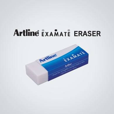 Artline® Examate Eraser (EER-22)