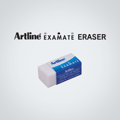 Artline® Examate Eraser (EER-8)