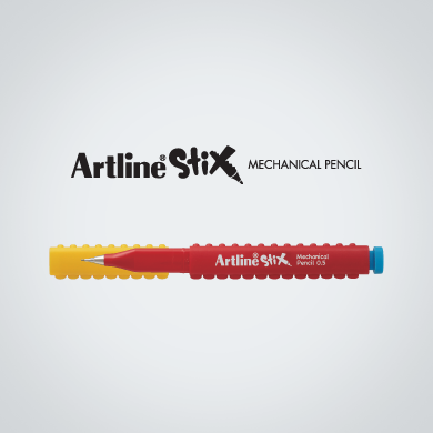 Artline®STIX Mechanical Pencil (ETX-7050)
