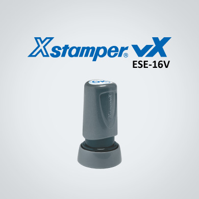 Xstamper® vX ESE-16V