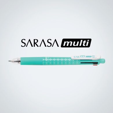 Zebra Sarasa Multi 0.5 (J4SA11)