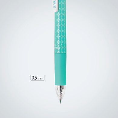 Zebra Sarasa Multi 0.5 (J4SA11) - Image 3