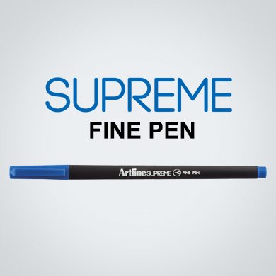 Artline® Supreme FinePen (EPFS-200)