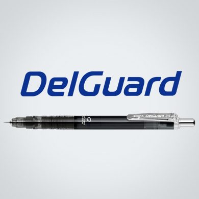 Zebra Delguard Light 0.5 MAZ-84