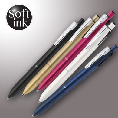 Zebra ZX3C 3-Color Ball Point Pen - NEW ERA ENTERPRISES SDN BHD