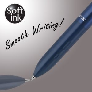 pen ZEBRA Take the Convenient and Stylish Multi-Color Pen with You