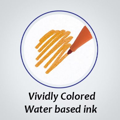 Artline® Supreme ColoringPen (EPFS-210) - Image 6
