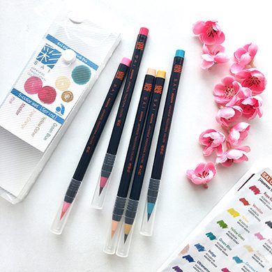 5 Color Set Spring - Image 5
