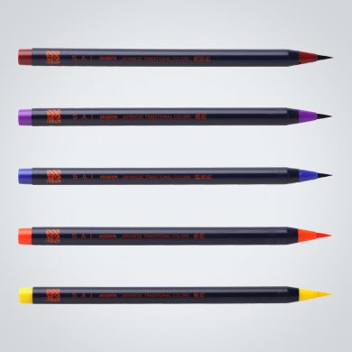 SAI Coloring Brush Pen - Image 7