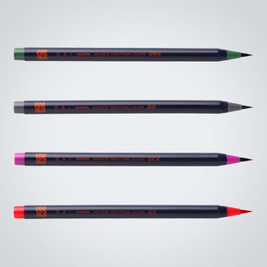 SAI Coloring Brush Pen - Image 8