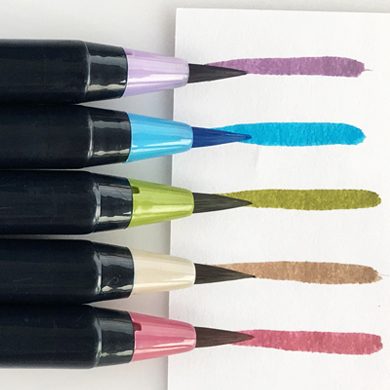 5 Color Set Elegant - Image 6