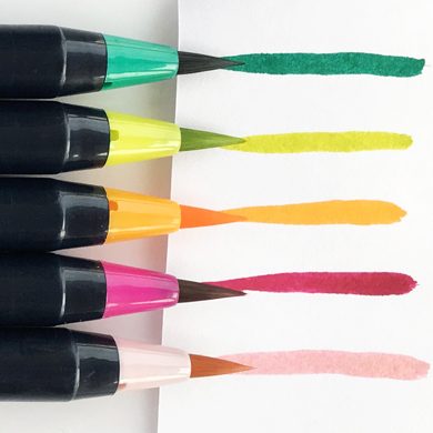5 Color Set Luster - Image 6