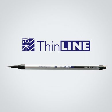 Thin LINE 5 Color Set - Image 2