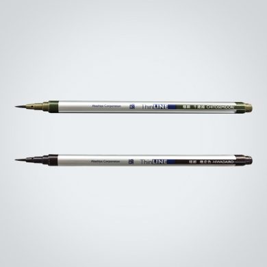 Thin LINE 5 Color Set - Image 3