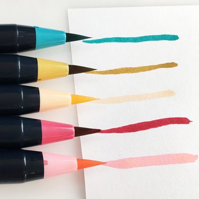 5 Color Set Spring - Image 6