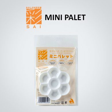 Mini Palet