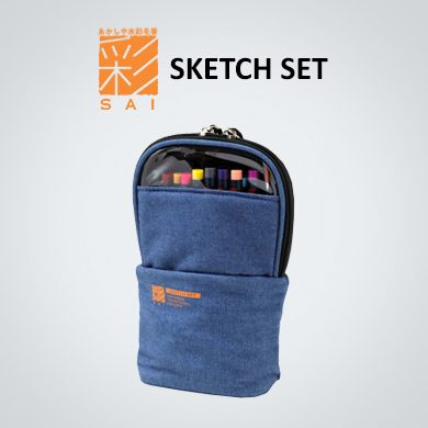 Sketch Set