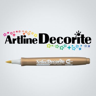 ARTLINE® Decorite Series