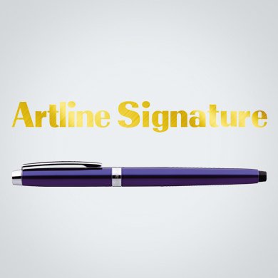 ARTLINE® Signature Pen