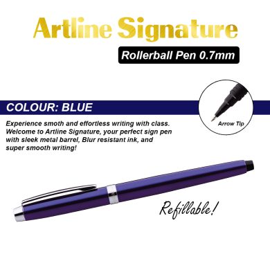 ARTLINE® Signature Pen - Image 5