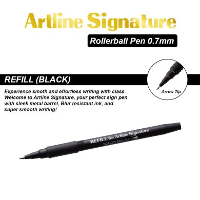 ARTLINE® Signature Pen - Image 7