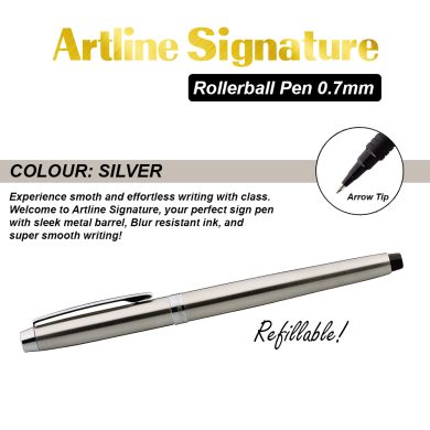 ARTLINE® Signature Pen - Image 3