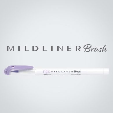 Mildliner Brush